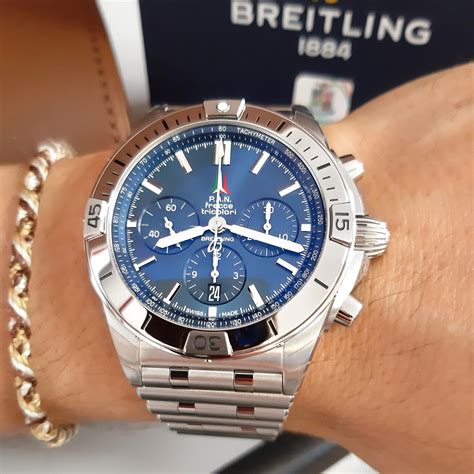 orologi breitling.